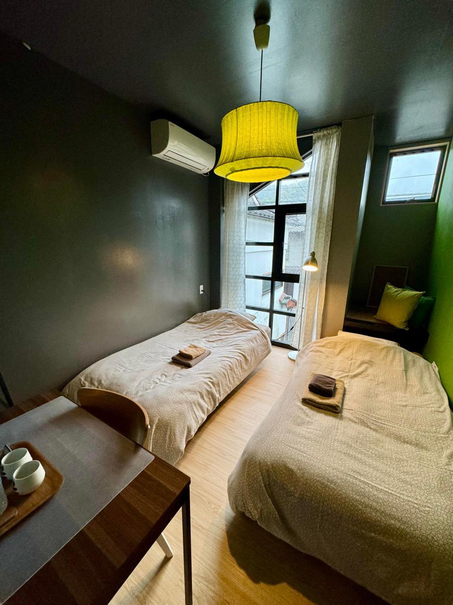 Hotel Keramiek Arita Exteriér fotografie