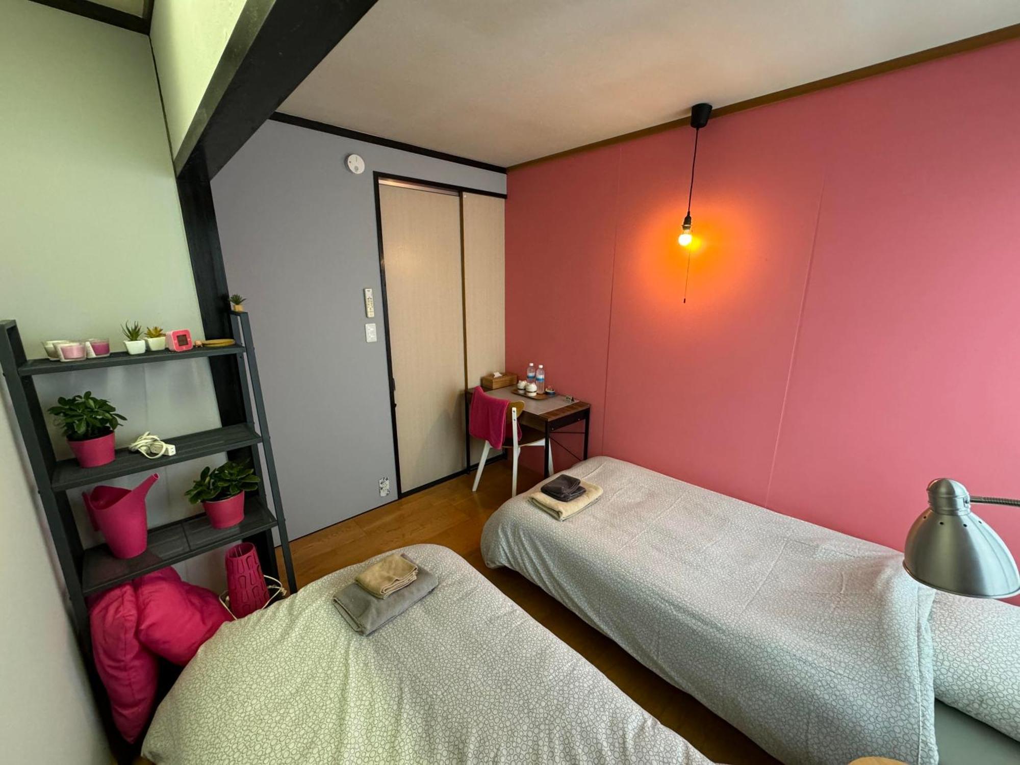 Hotel Keramiek Arita Exteriér fotografie