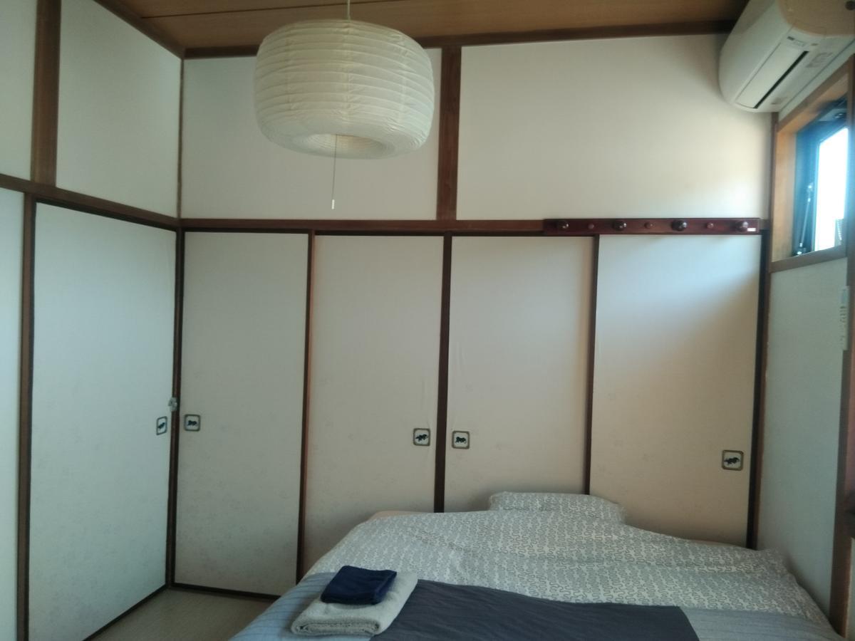 Hotel Keramiek Arita Exteriér fotografie